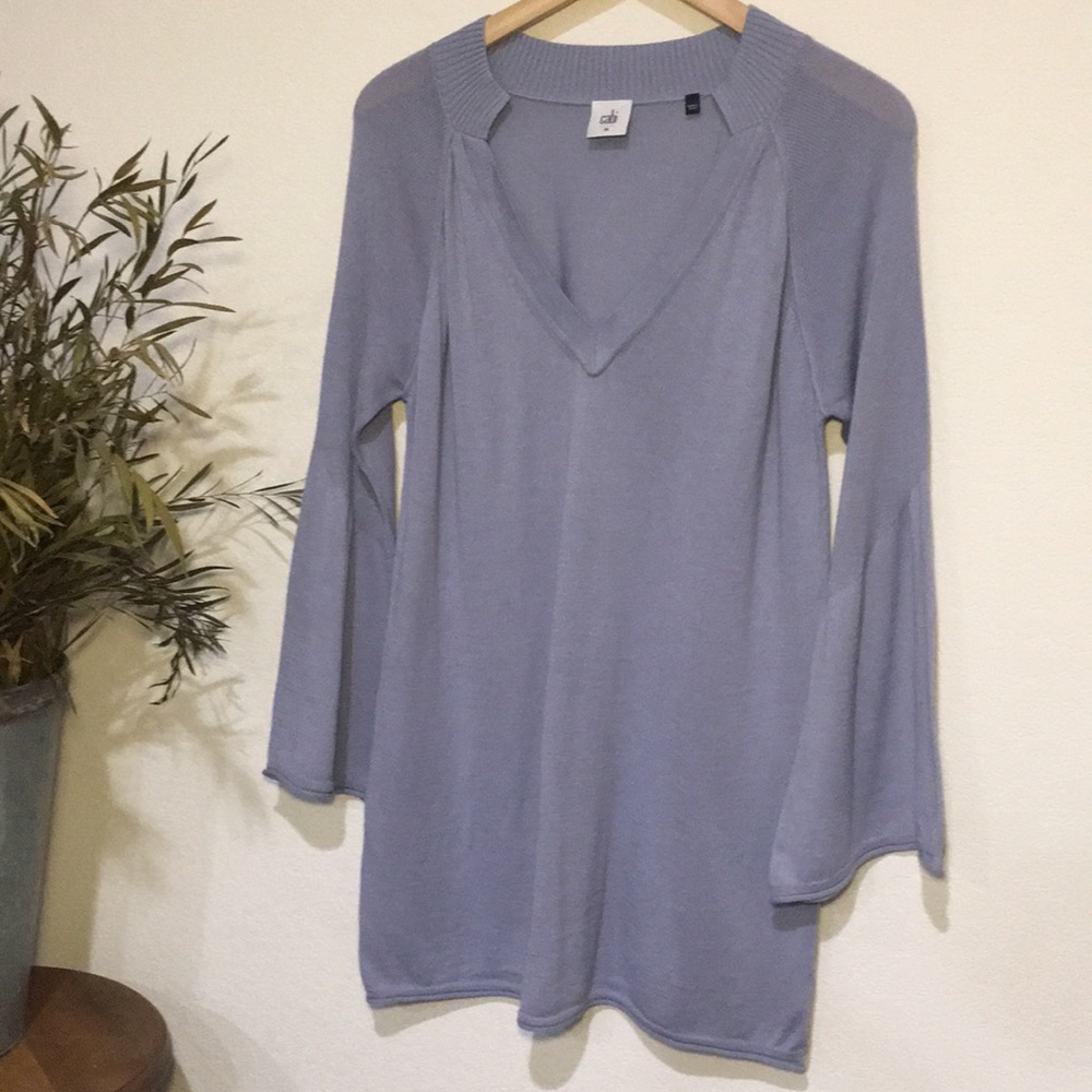 CAbi NWOT Cassidy Sweater